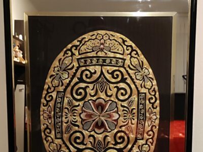 Quadro Bild 93x75