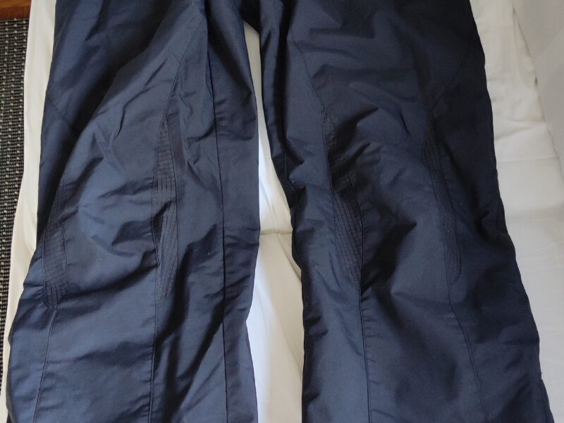Pantalone Hose Ski Colmar Gr. 50 Top Zustand