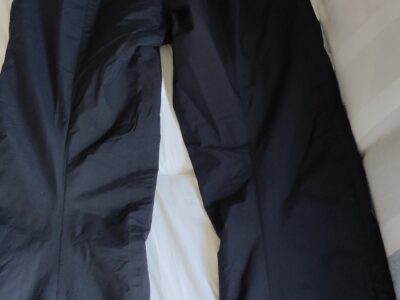 Pantalone Hose Ski Colmar Gr. 50 Top Zustand