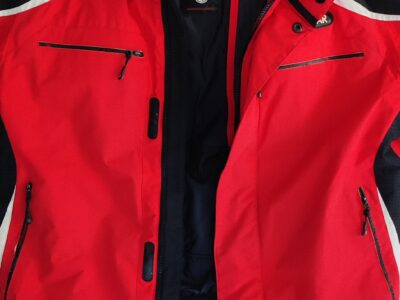 Skijacke Colmar Gr 50 Sehr Guter Zustand