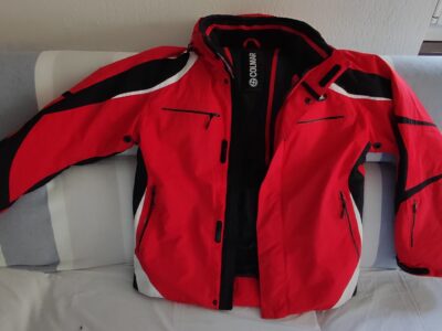 Skijacke Colmar Gr 50 Sehr Guter Zustand