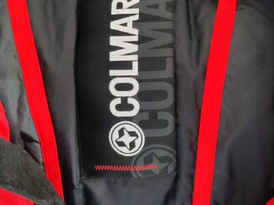 Skijacke Colmar Gr 50 Sehr Guter Zustand