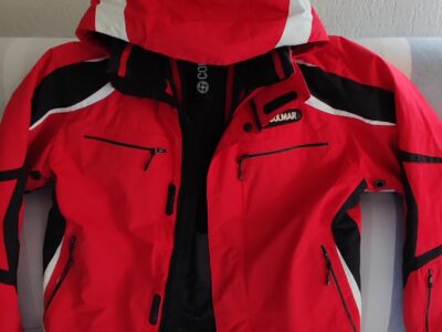 Skijacke Colmar Gr 50 Sehr Guter Zustand