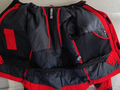 Skijacke Colmar Gr 50 Sehr Guter Zustand