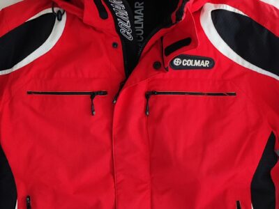 Skijacke Colmar Gr 50 Sehr Guter Zustand
