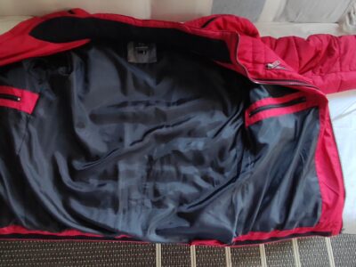 Jacket New Canadian Gr. 50