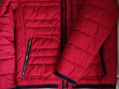 Jacket New Canadian Gr. 50