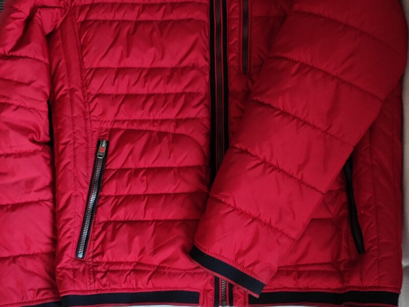 Jacket New Canadian Gr. 50