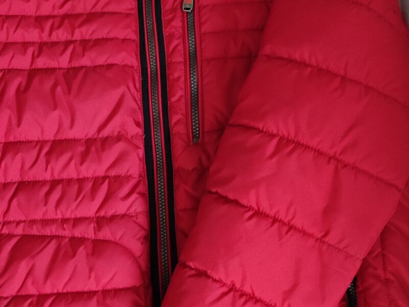 Jacket New Canadian Gr. 50