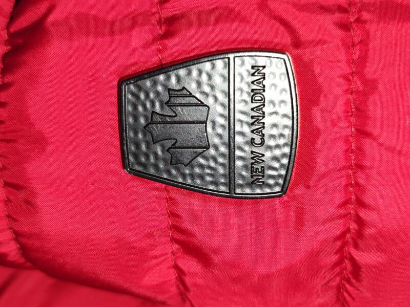 Jacket New Canadian Gr. 50