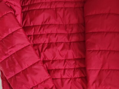 Jacket New Canadian Gr. 50