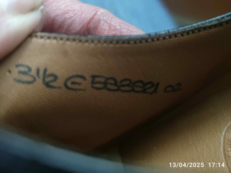 Scarpe per Signora
