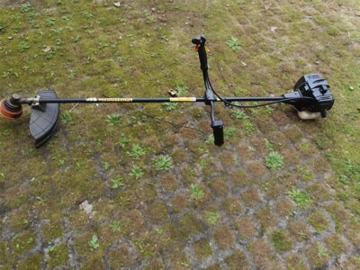 Decespugliatore Einhell