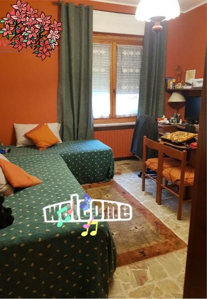 Privato vende Appartamento