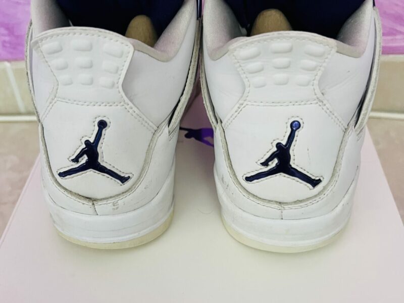 Nike air Jordan 4 Retro, originali