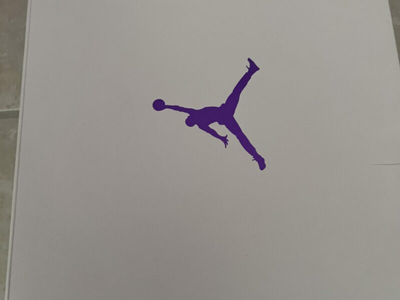 Nike air Jordan 4 Retro, originali