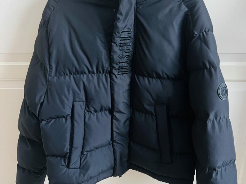 Giacca Trapstar uomo originale