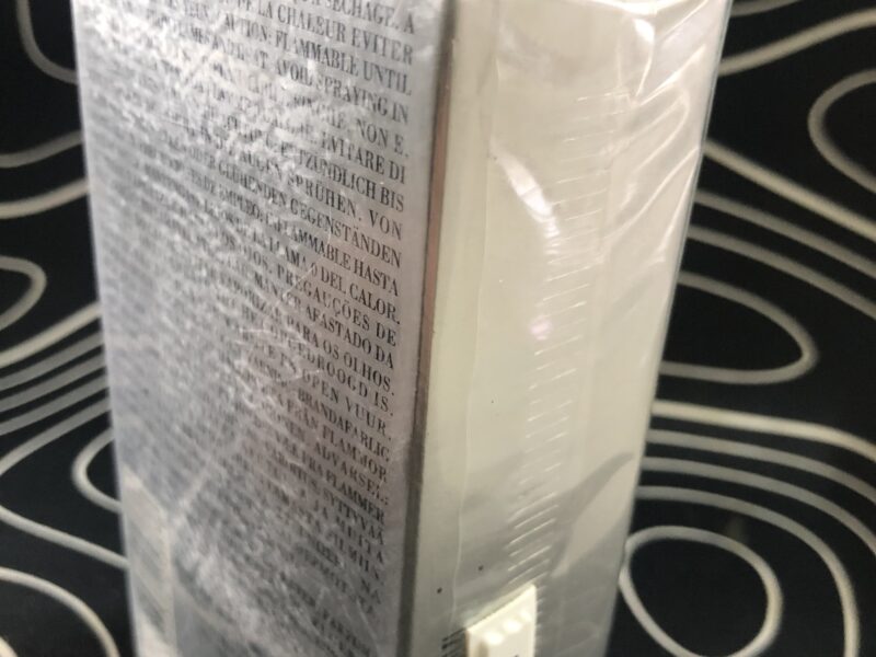 Profumo acqua di gio silver Giorgio Armani