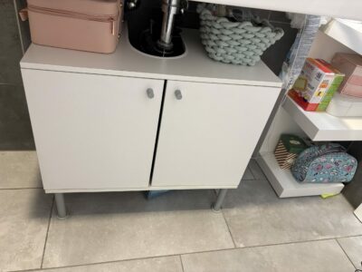 Grazioso mobiletto bagno