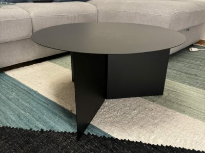 HAY Slit Table - Tavolino design