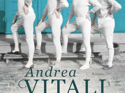 Vitali Andrea