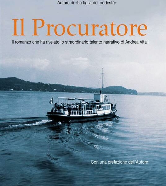 Vitali Andrea
