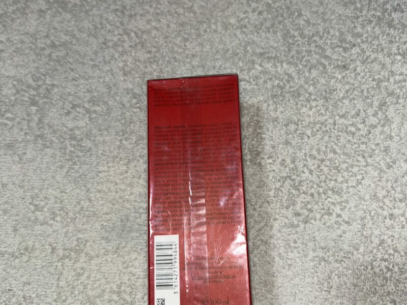 profumo si passione giorgio armani 100ml