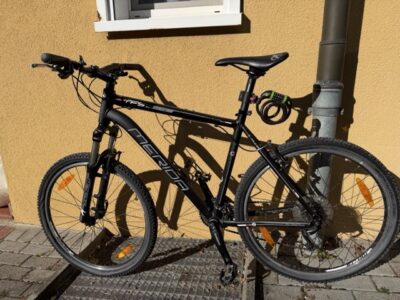 Mountain bike Merida Matts 500 TFS