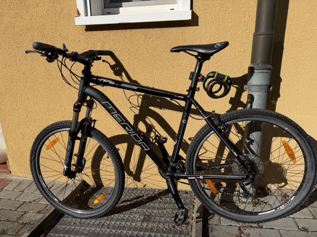 Mountain bike Merida Matts 500 TFS