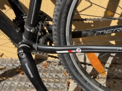 Mountain bike Merida Matts 500 TFS