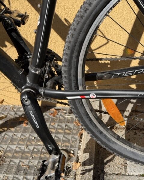 Mountain bike Merida Matts 500 TFS