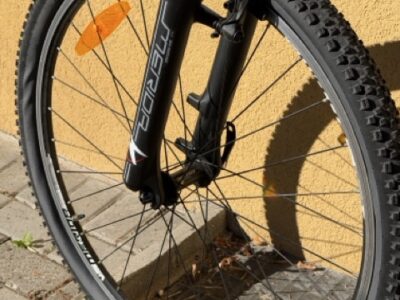 Mountain bike Merida Matts 500 TFS