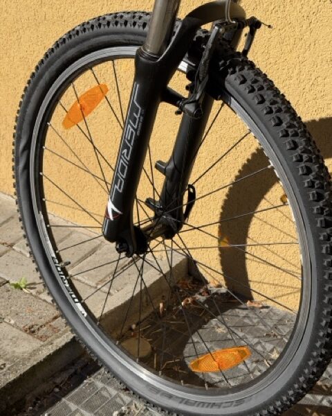 Mountain bike Merida Matts 500 TFS