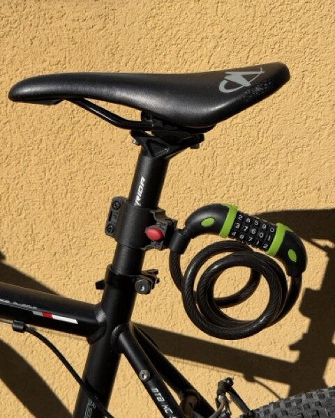 Mountain bike Merida Matts 500 TFS