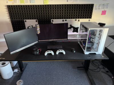 💻 High-End Gaming-PC Komplettset – Intel i9 14th + RTX 5080 + Zubehör 🔥