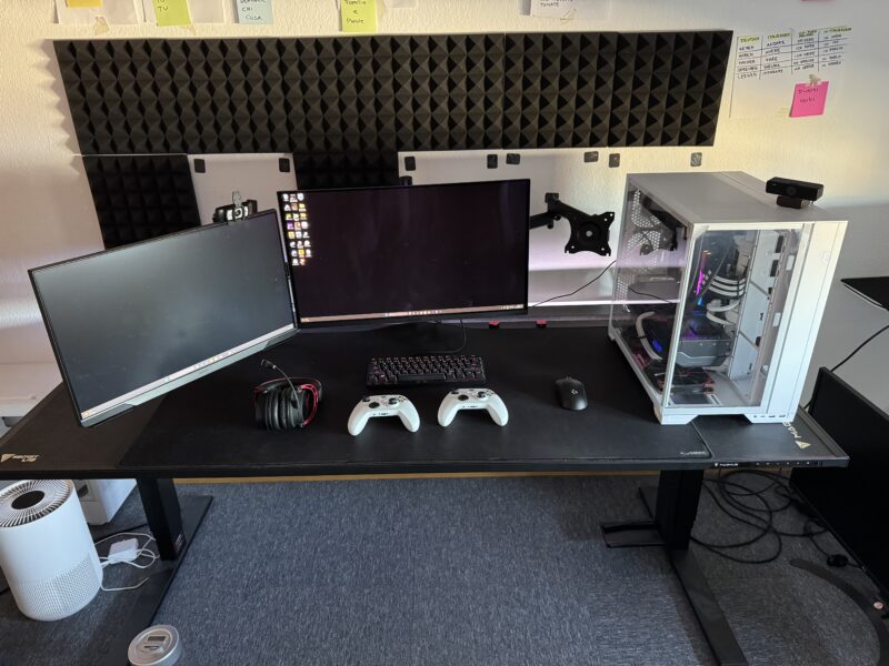 💻 High-End Gaming-PC Komplettset – Intel i9 14th + RTX 5080 + Zubehör 🔥