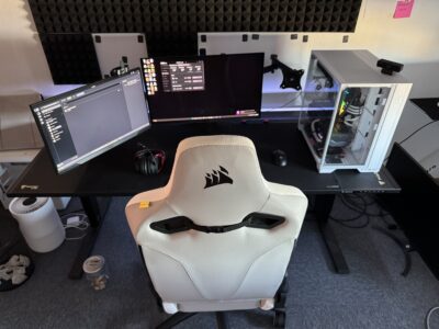 💻 High-End Gaming-PC Komplettset – Intel i9 14th + RTX 5080 + Zubehör 🔥