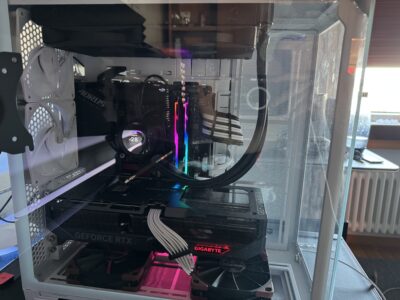 💻 High-End Gaming-PC Komplettset – Intel i9 14th + RTX 5080 + Zubehör 🔥