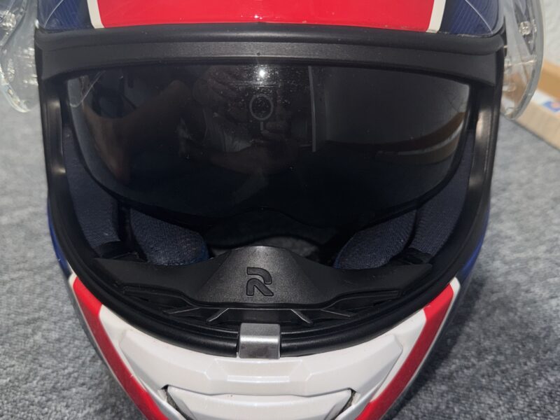 HJC Alpha ST Integralhelm – Größe M – Top Zustand 🛵