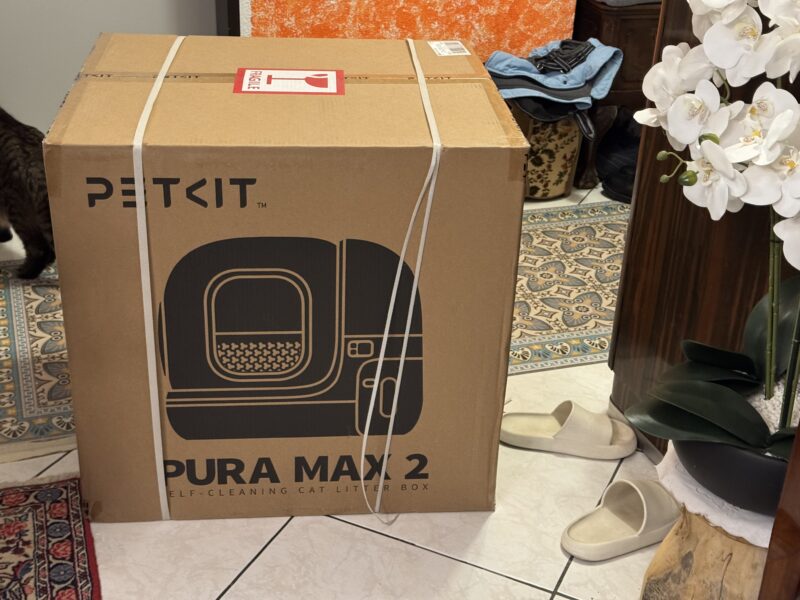 P3tkit pura max2