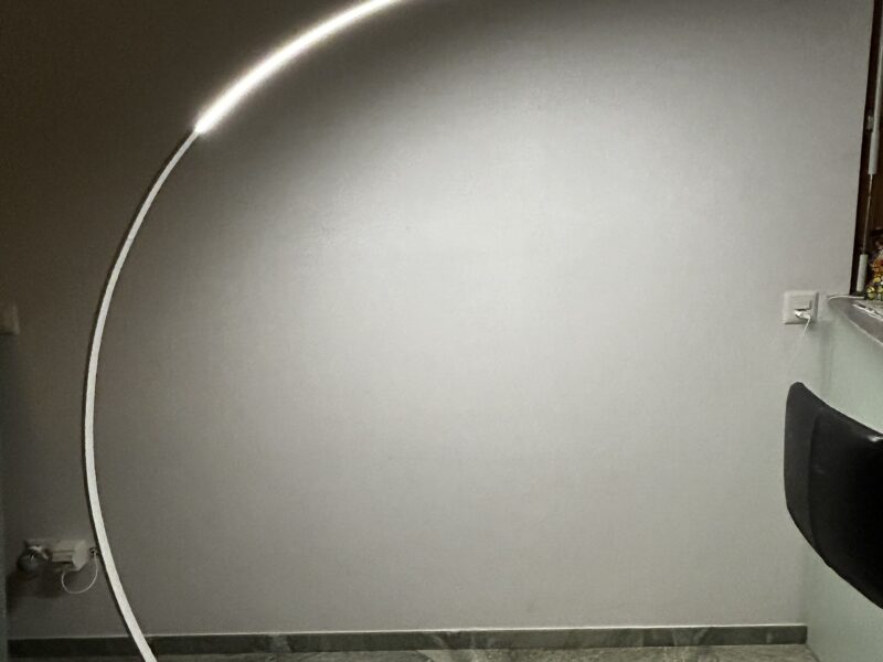 Lampada a stelo