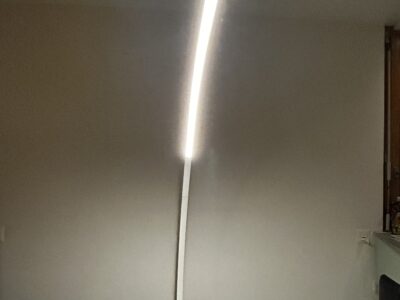 Lampada a stelo