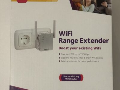 WiFi Extender NETGEAR