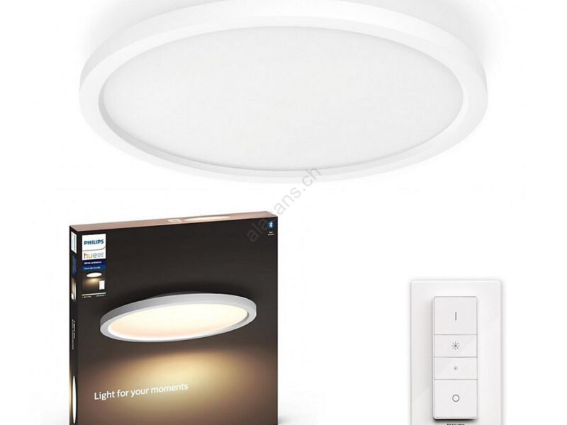 Philips Hue Panel Aurelle LED