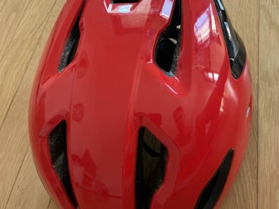 CASCO BICI BOLLÉ M 55 -59 CM