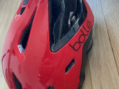 CASCO BICI BOLLÉ M 55 -59 CM