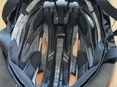CASCO BICI BOLLÉ M 55 -59 CM