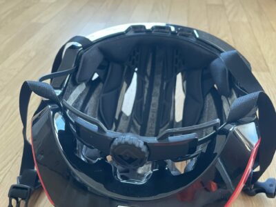 CASCO BICI BOLLÉ M 55 -59 CM