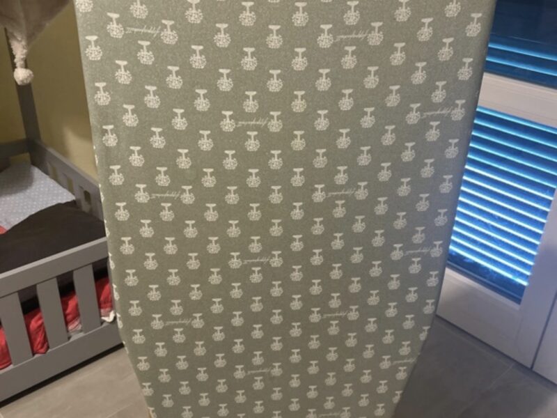 Asse da stiro foppapedretti