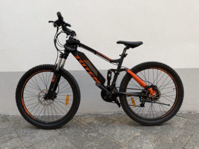 E-bike